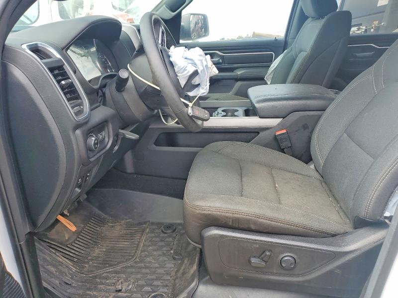 Снимка 7 от търг – 2025 RAM 1500 с VIN 1C6SRFFP7SN692602