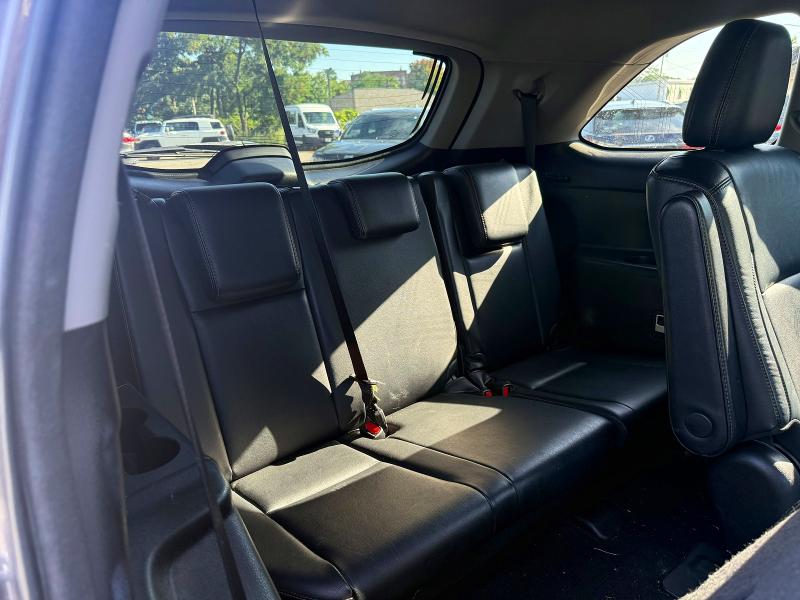 Photo 6 from auction – 2018 TOYOTA HIGHLANDER with VIN 5TDJZRFH4JS523113