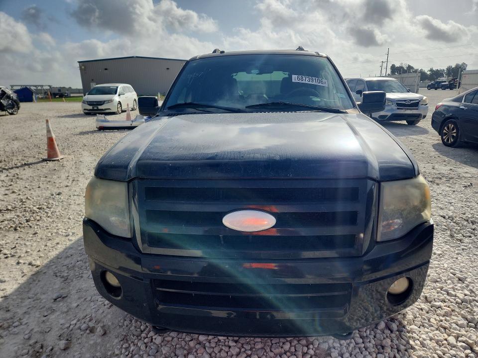 Foto 5 de la subasta – 2007 FORD EXPEDITION con VIN 1FMFU20567LA68586