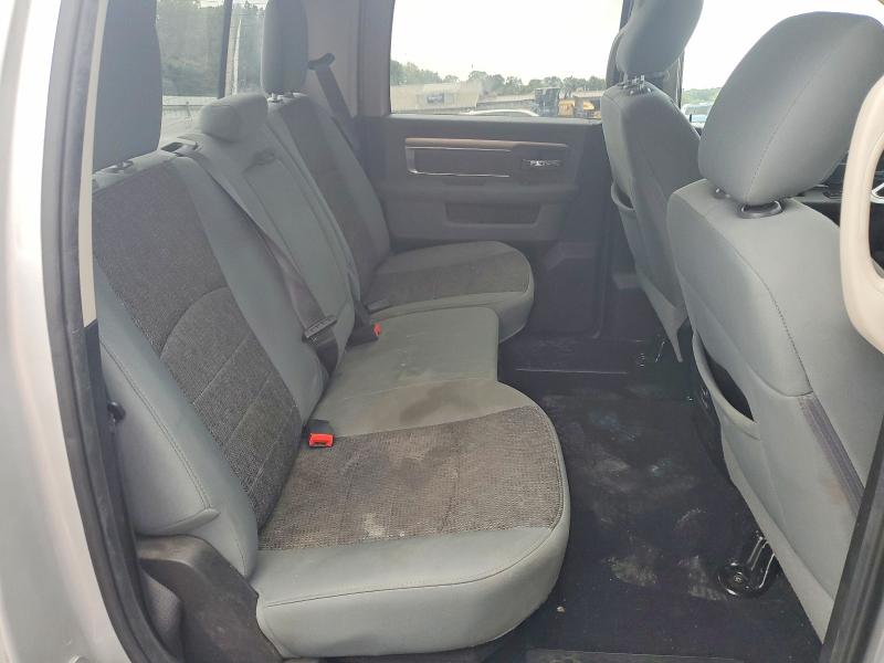 Photo 11 from auction – 2019 RAM 1500 CLASSIC with VIN 1C6RR7LT1KS559793