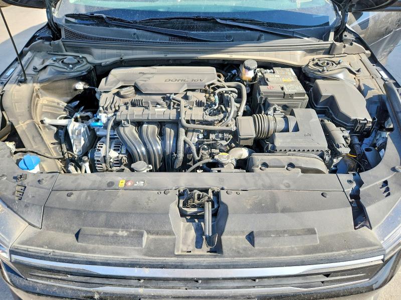 Photo 11 from auction – 2026 KIA K4 with VIN 3KPFT4DE5TE289774