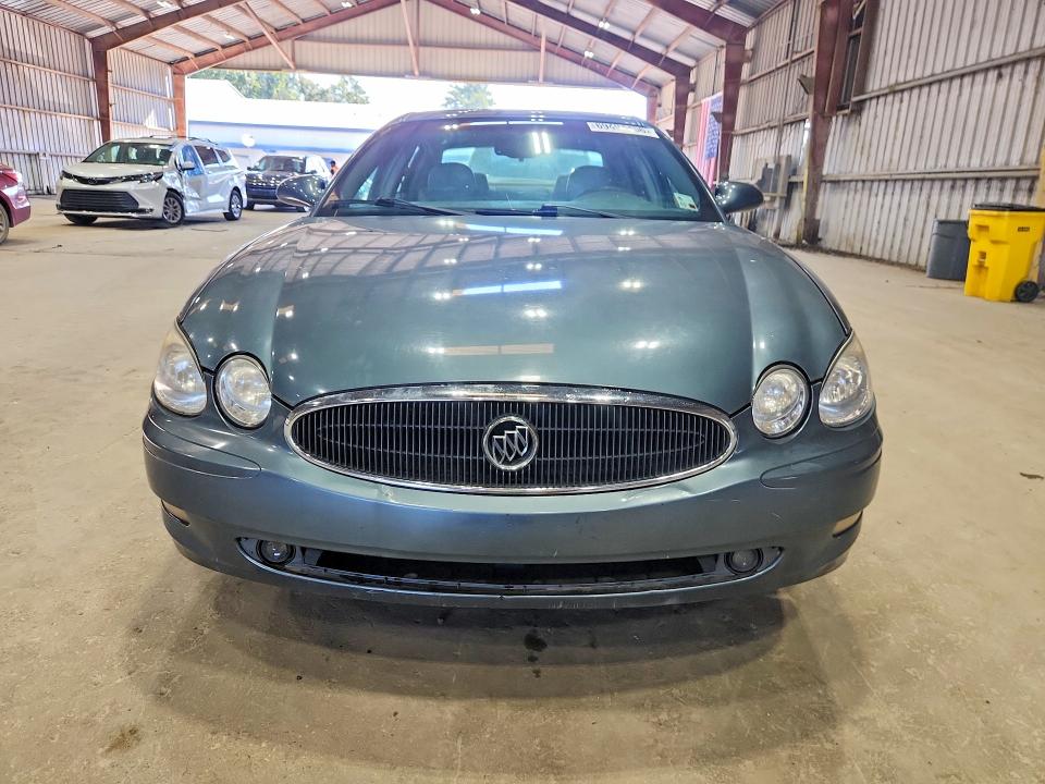 Photo 5 from auction – 2007 BUICK LACROSSE with VIN 2G4WE587X71132378