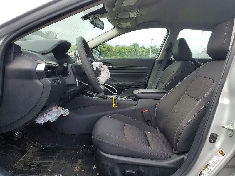 Photo 7 from auction – 2024 NISSAN ALTIMA with VIN 1N4BL4DV1RN301699