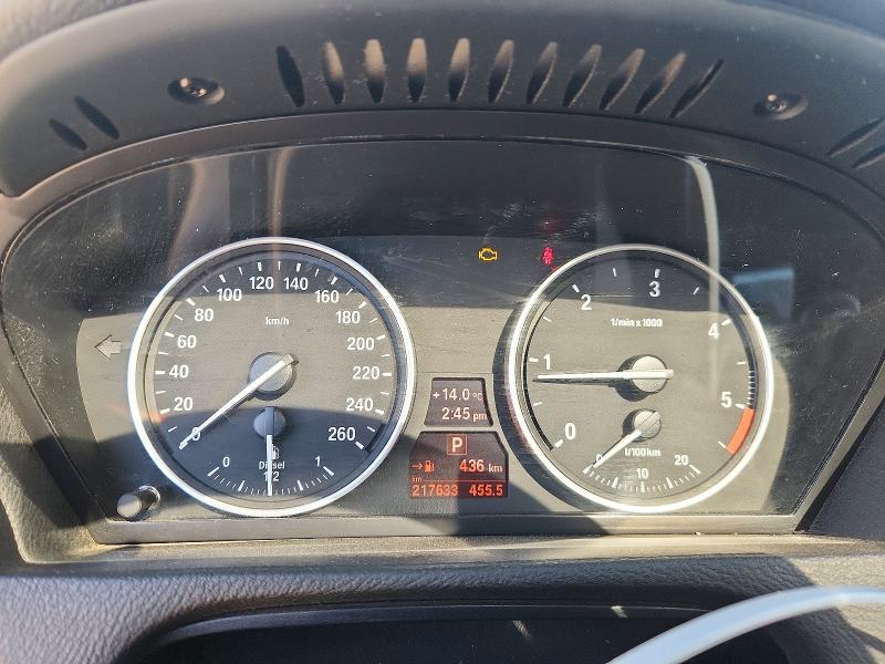 Zdjęcie 9 z aukcji – 2013 BMW X5 z VIN 5UXZW0C52D0B94082