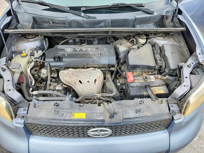 صورة رقم 12 من المزاد - 2009 SCION XB مع VIN JTLKE50E891067895