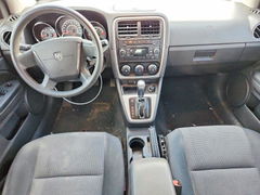 Фото 8 с аукциона – 2011 DODGE CALIBER с VIN 1B3CB3HA1BD296200