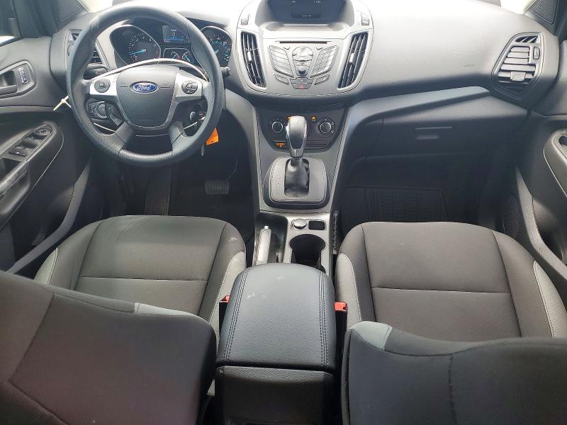 Photo 8 from auction – 2016 FORD ESCAPE with VIN 1FMCU0F72GUB53368