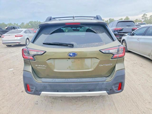 Zdjęcie 6 z aukcji – 2020 SUBARU OUTBACK z VIN 4S4BTANC5L3262121