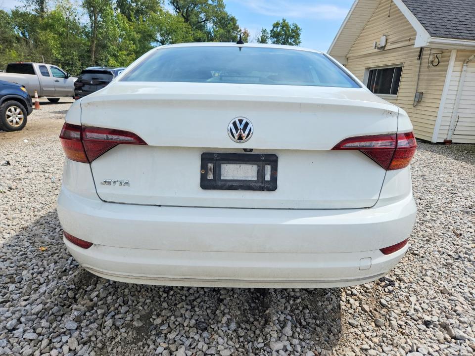 Photo 6 from auction – 2019 VOLKSWAGEN JETTA with VIN 3VWC57BU5KM069562