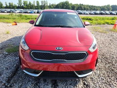 Zdjęcie 5 z aukcji – 2018 KIA NIRO z VIN KNDCB3LC0J5115197