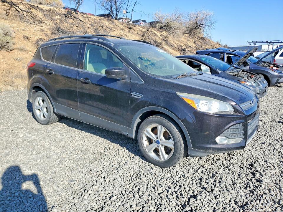 Zdjęcie 4 z aukcji – 2013 FORD ESCAPE z VIN 1FMCU9GX3DUD39676