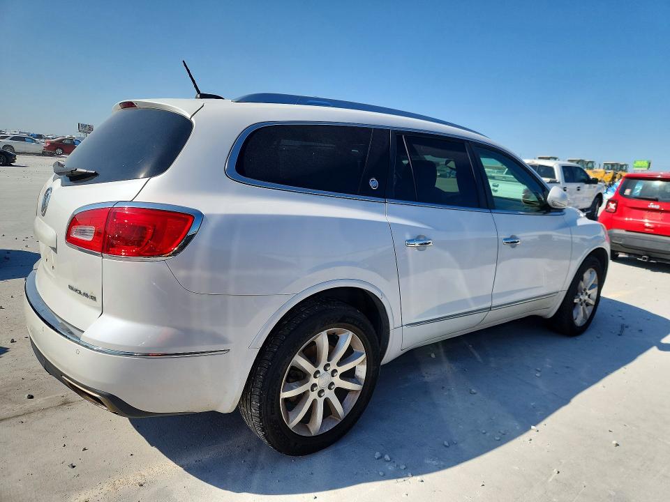 Фото 3 с аукциона – 2016 BUICK ENCLAVE с VIN 5GAKRCKD1GJ183012