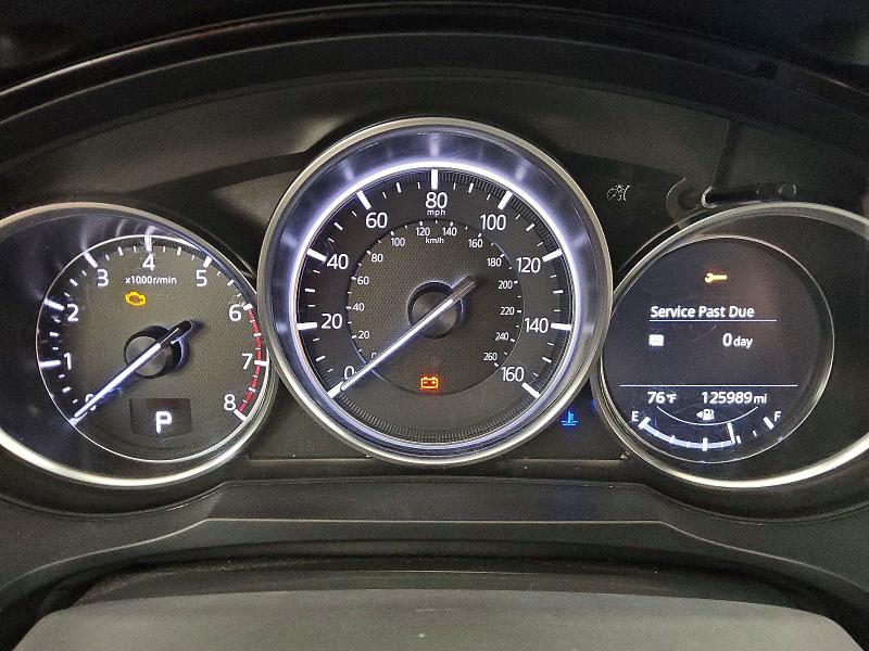 Снимка 9 от търг – 2018 MAZDA CX-9 с VIN JM3TCBDY9J0216986