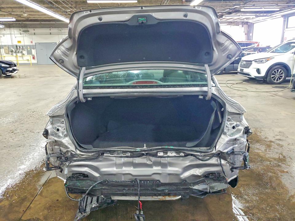 Снимка 6 от търг – 2023 HYUNDAI ELANTRA с VIN KMHLL4AG2PU578347