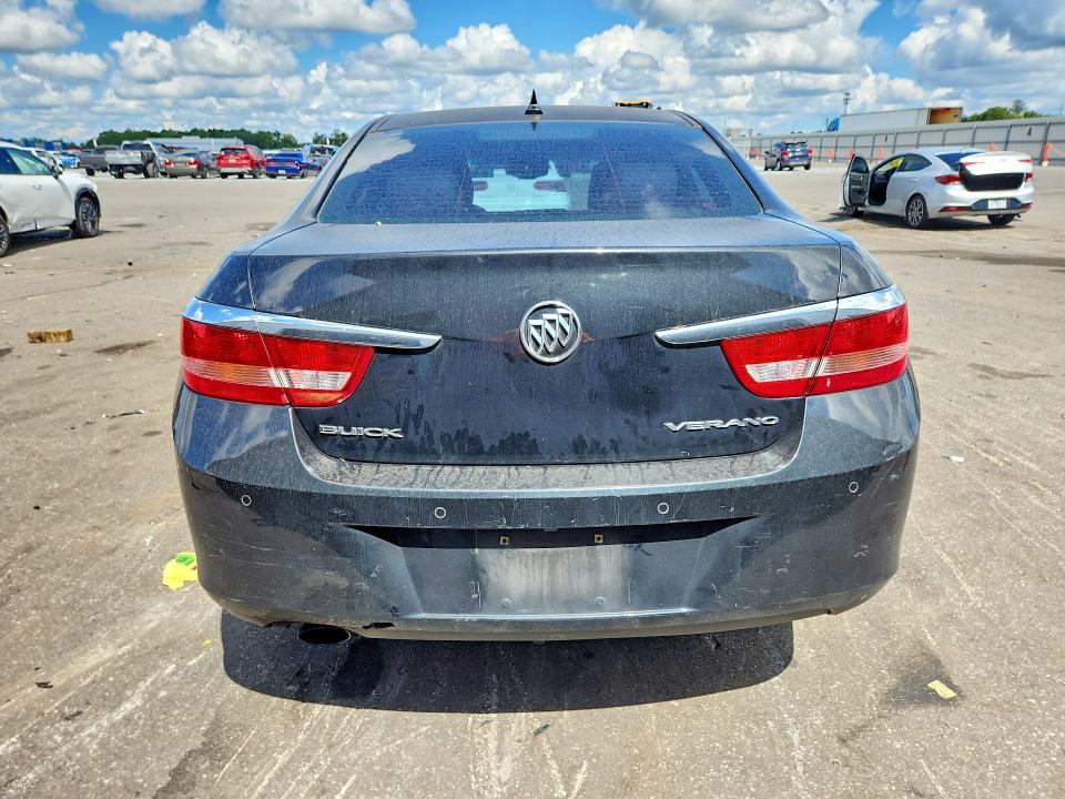 Снимка 6 от търг – 2013 BUICK VERANO с VIN 1G4PR5SK4D4178231