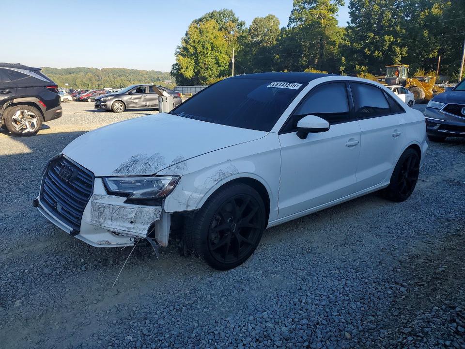 2020 AUDI A3 - Търг №68443576