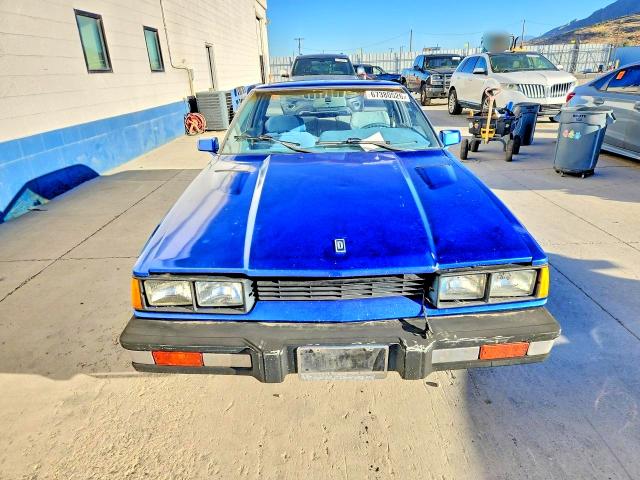 Photo 5 from auction – 1980 DATSUN 200SX with VIN PS110039155