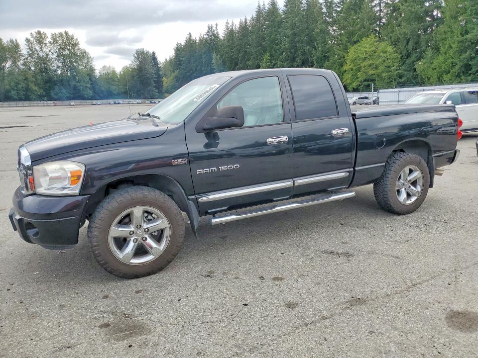 DODGE RAM 1500 2007 con VIN 1D7HU18237S149266 - Foto de la subasta