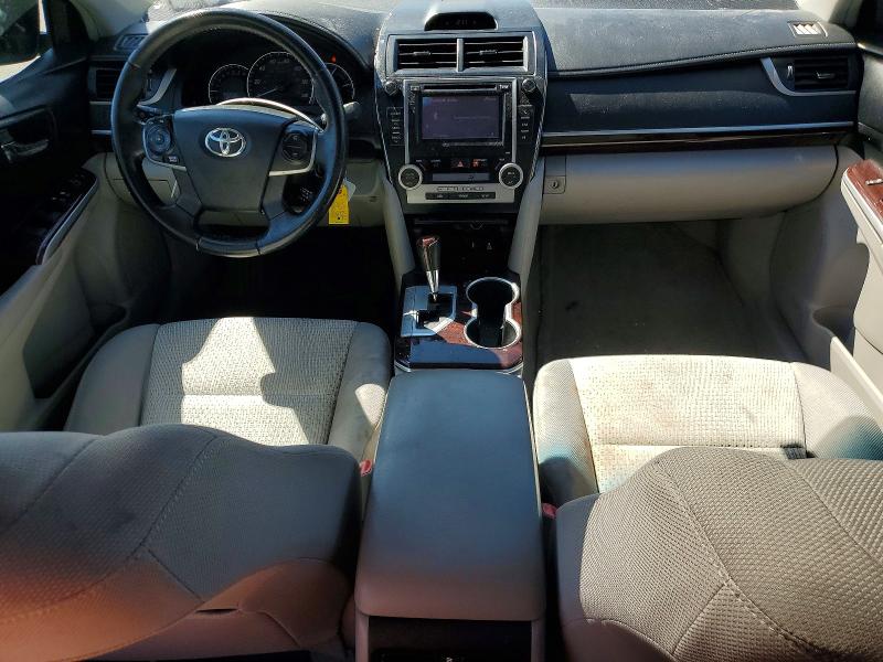 Photo 8 from auction – 2014 TOYOTA CAMRY with VIN 4T4BF1FK6ER345766
