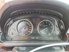 Foto 9 de la subasta – 2012 BMW 650 con VIN WBALZ3C52CDL71893