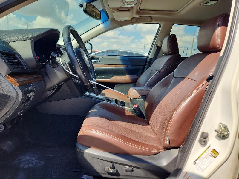 Zdjęcie 7 z aukcji – 2013 SUBARU OUTBACK z VIN 4S4BRCSC6D3259308