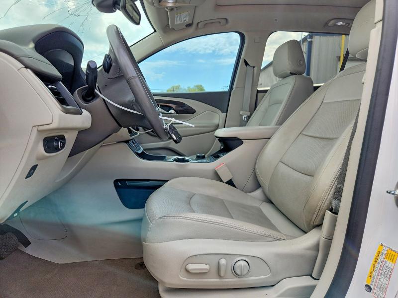 Foto 7 de la subasta – 2019 GMC TERRAIN con VIN 3GKALSEXXKL401031