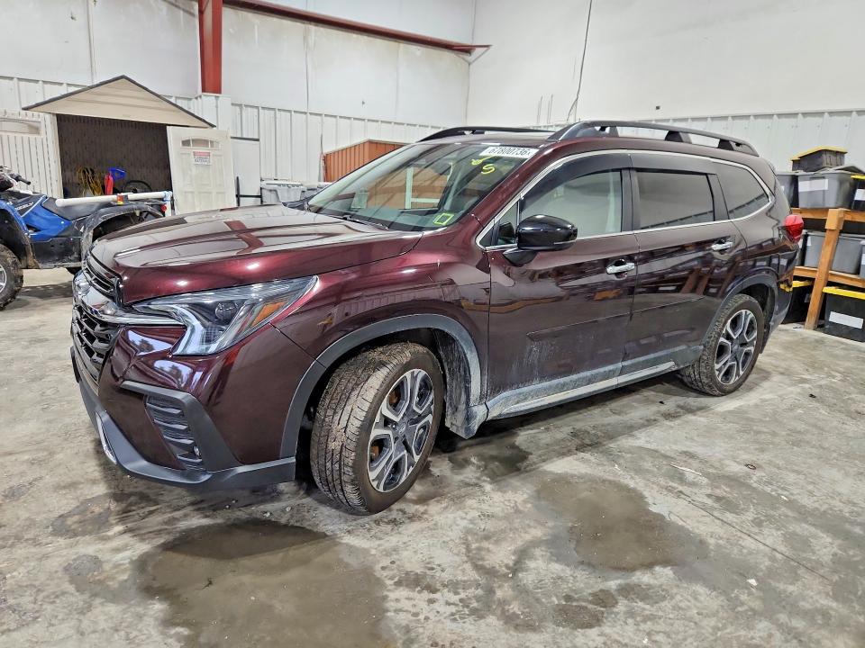 2024 SUBARU ASCENT - Търг №67800736