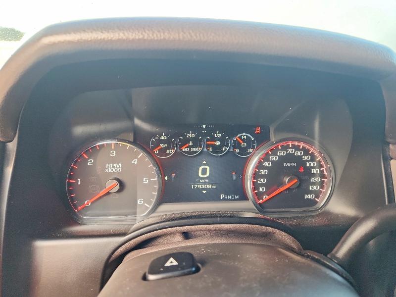 Zdjęcie 9 z aukcji – 2015 GMC YUKON z VIN 1GKS2CKJ1FR163405