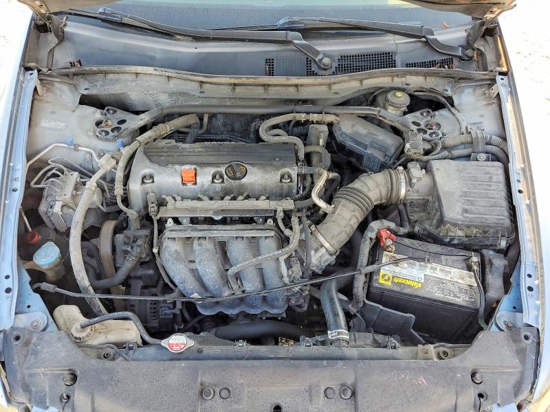 Photo 11 from auction – 2011 HONDA ACCORD with VIN 1HGCP2F83BA143413