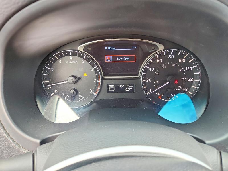 Photo 9 from auction – 2014 NISSAN ALTIMA with VIN 1N4AL3AP8EN205266