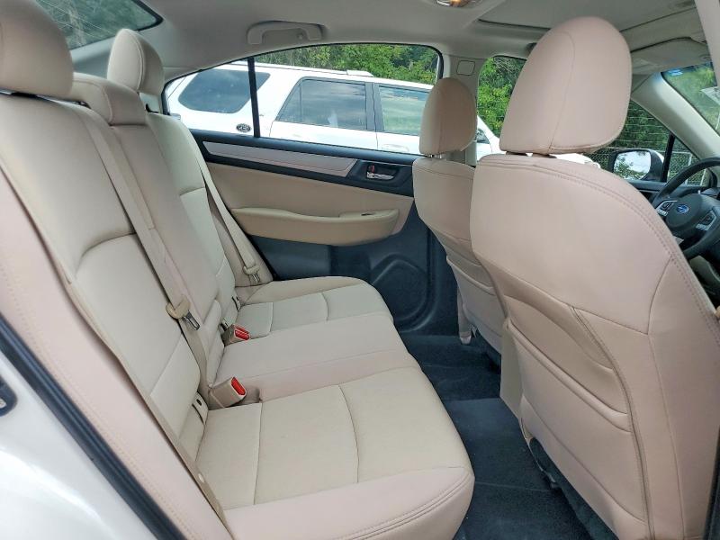Zdjęcie 10 z aukcji – 2017 SUBARU LEGACY z VIN 4S3BNAH64H3044537