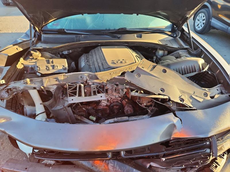 Photo 11 from auction – 2015 DODGE CHARGER with VIN 2C3CDXCT3FH919225