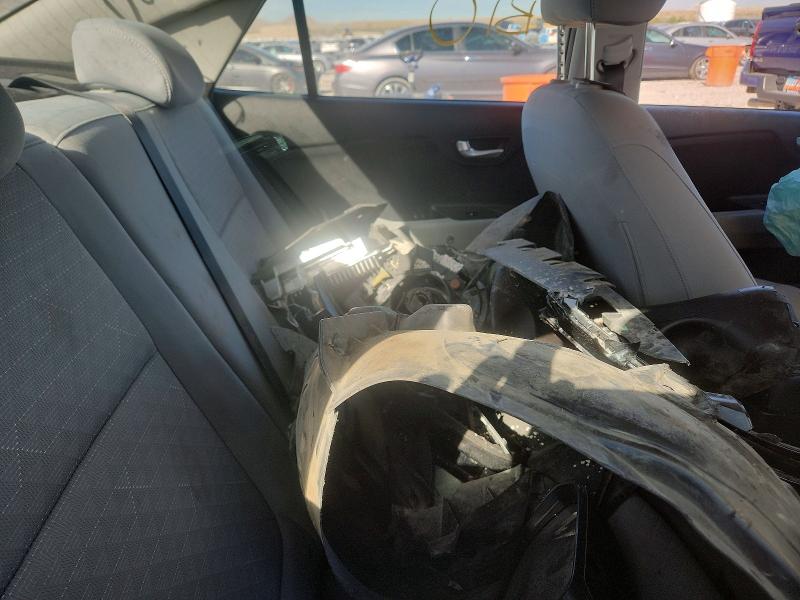 صورة رقم 10 من المزاد - 2023 KIA RIO مع VIN 3KPA24AD1PE533144