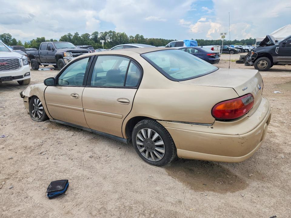 Photo 2 from auction – 2005 CHEVROLET CLASSIC with VIN 1G1ND52FX5M229206