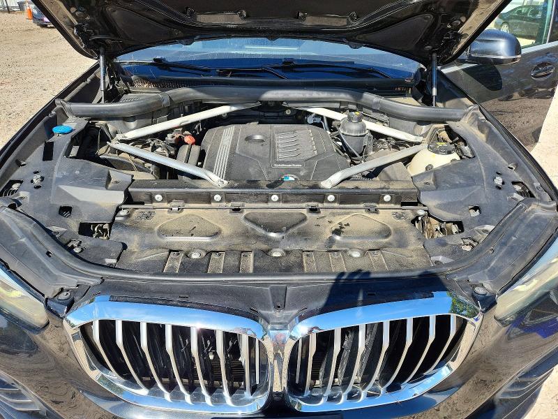 صورة رقم 12 من المزاد - 2019 BMW X5 مع VIN 5UXCR6C5XKLL52581