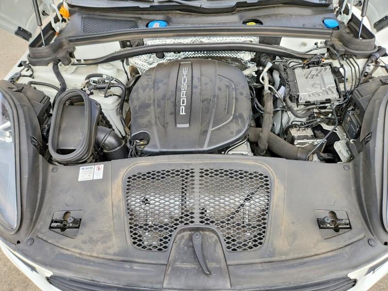 صورة رقم 12 من المزاد - 2021 PORSCHE MACAN مع VIN WP1AA2A56MLB01991