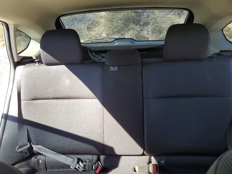 Zdjęcie 10 z aukcji – 2015 SUBARU IMPREZA z VIN JF1GPAT61F8302526