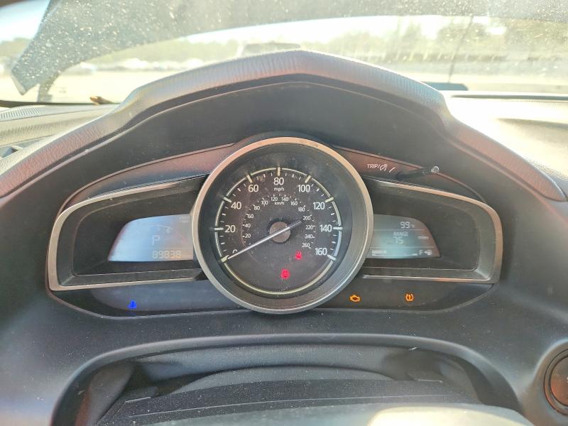 صورة رقم 9 من المزاد - 2017 MAZDA 3 مع VIN 3MZBN1U7XHM108123