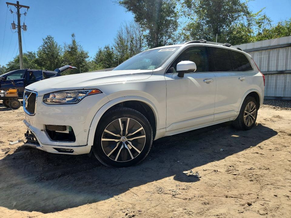 2016 VOLVO XC90 - Търг №68887566