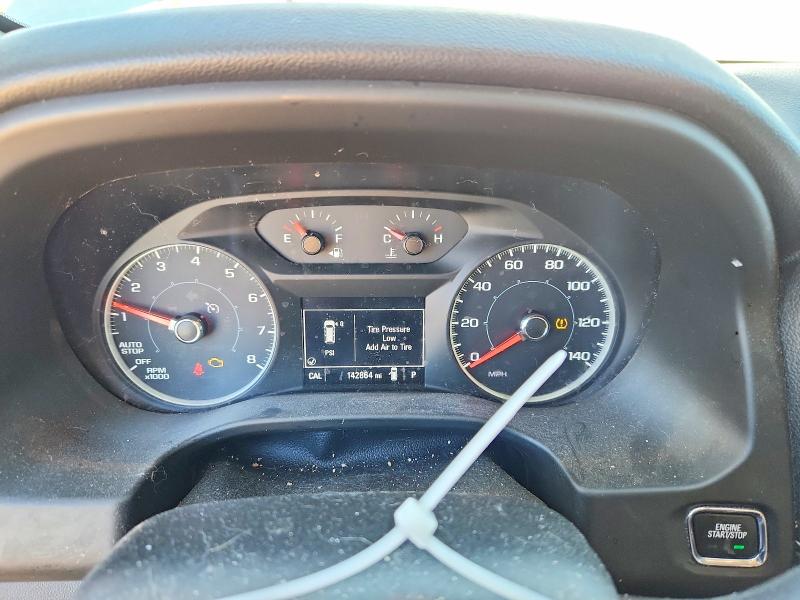 Photo 9 from auction – 2019 GMC ACADIA with VIN 1GKKNLLA1KZ206365