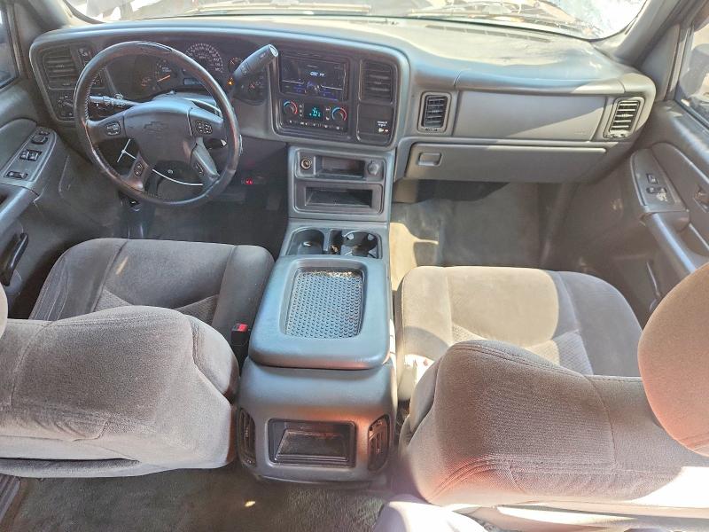 Снимка 8 от търг – 2006 CHEVROLET SILVERADO с VIN 1GCHK29D36E226155