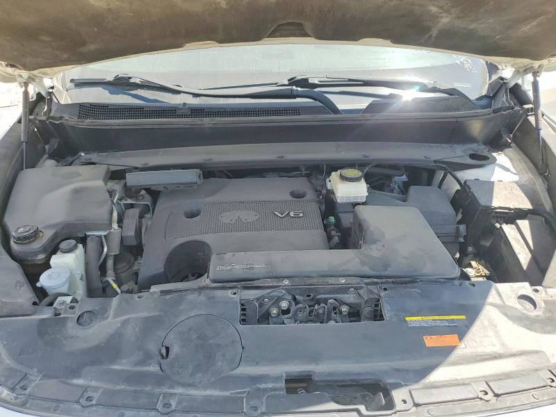 Снимка 12 от търг – 2015 INFINITI QX60 с VIN 5N1AL0MM7FC531305