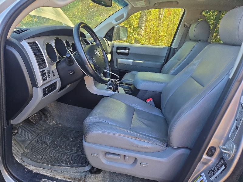 Zdjęcie 7 z aukcji – 2008 TOYOTA SEQUOIA z VIN 5TDBY68A88S003416