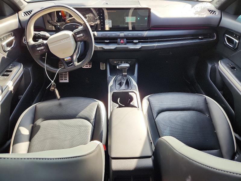 Photo 8 from auction – 2025 KIA K4 with VIN 3KPFW4DC4SE083463