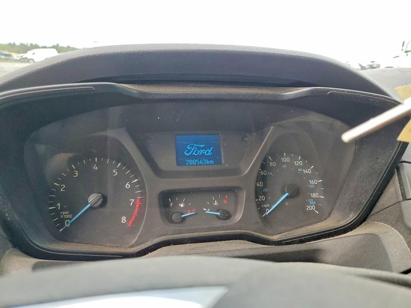 Foto 9 de la subasta – 2016 FORD TRANSIT con VIN 1FTBW2XM2GKA03685