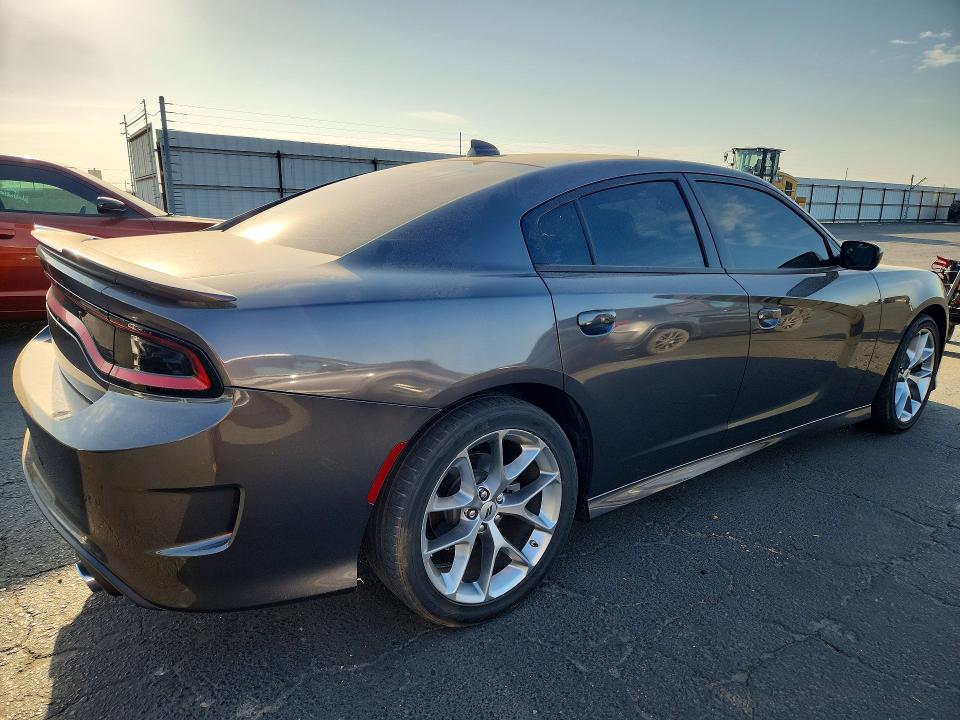 Zdjęcie 3 z aukcji – 2023 DODGE CHARGER z VIN 2C3CDXHG1PH635914