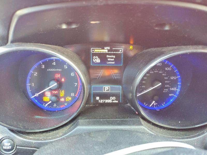 Photo 9 from auction – 2016 SUBARU LEGACY with VIN 4S3BNAN6XG3014008