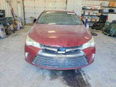 Photo 5 from auction – 2016 TOYOTA CAMRY with VIN 4T1BF1FK2GU603228