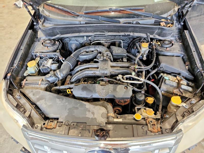 Zdjęcie 12 z aukcji – 2013 SUBARU FORESTER z VIN JF2SHADC5DH430093