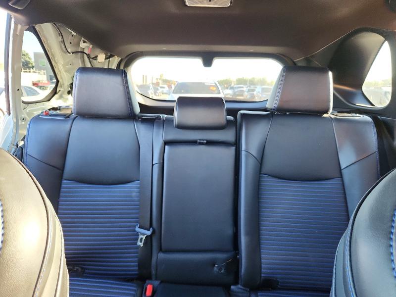 Photo 10 from auction – 2021 TOYOTA RAV4 with VIN 4T3E6RFV0MU028359